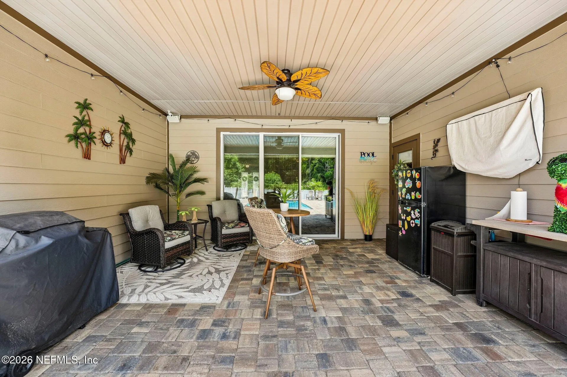 96069 Breezeway Court Yulee FL 32097