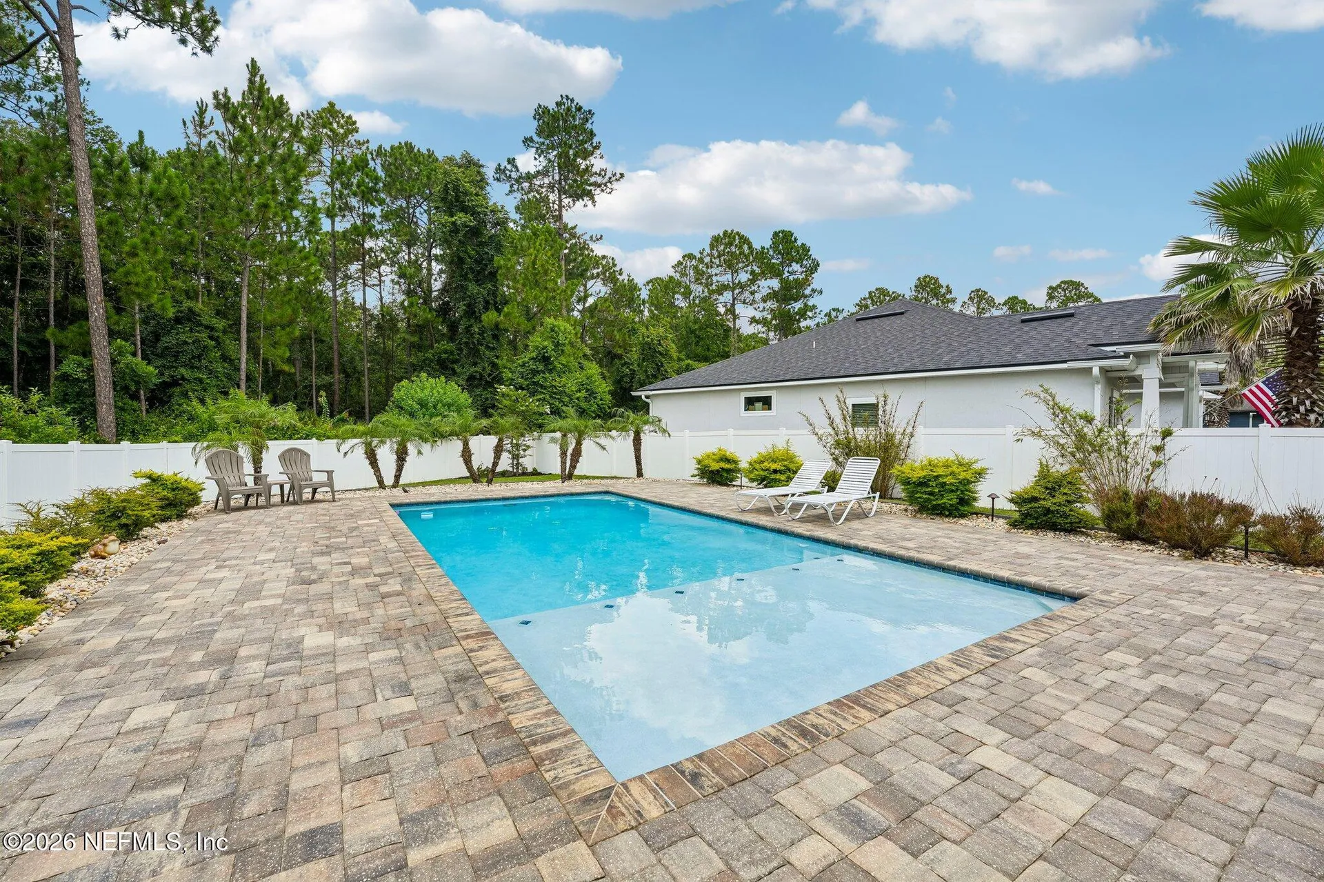 96069 Breezeway Court Yulee FL 32097