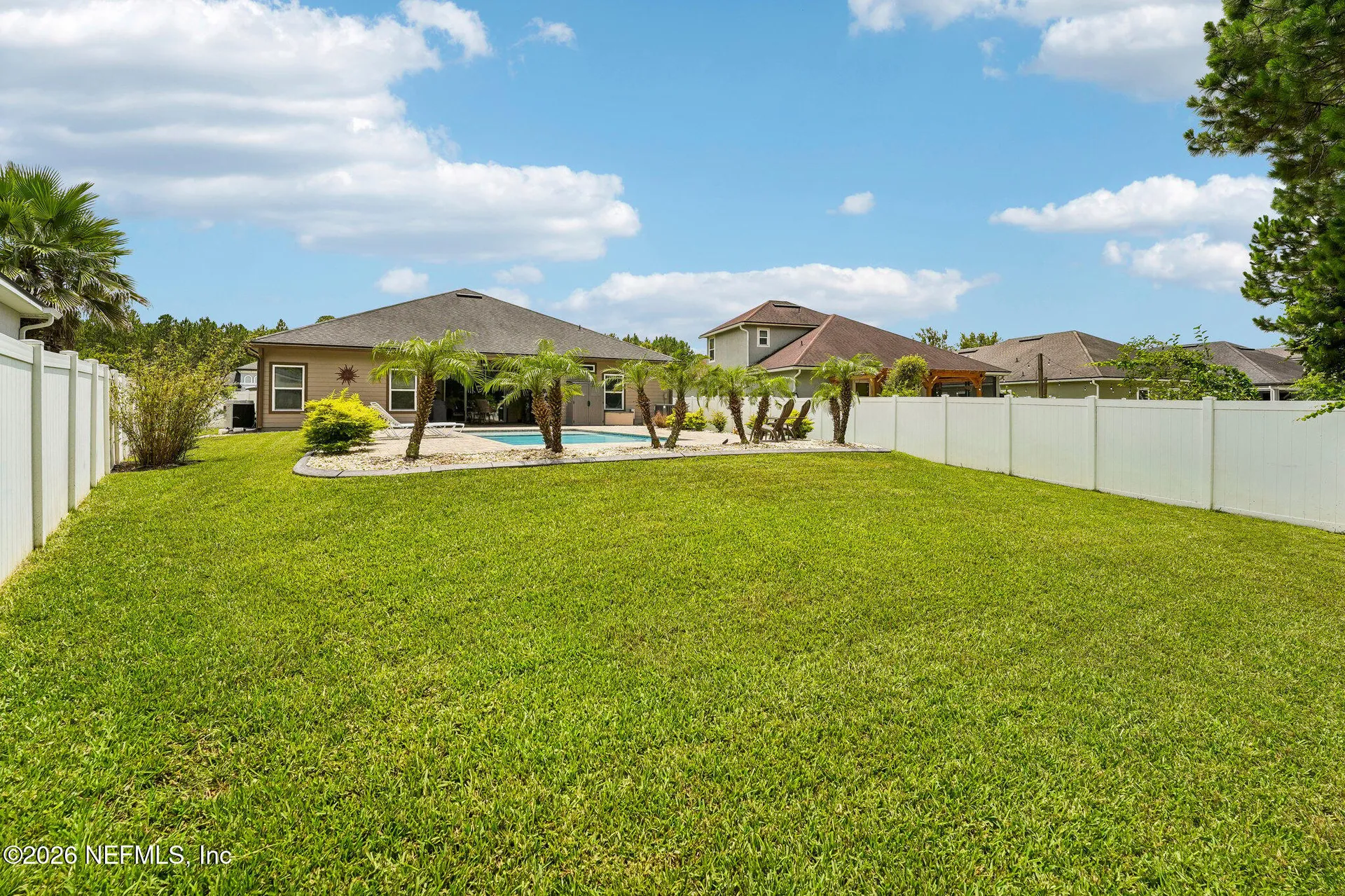 96069 Breezeway Court Yulee FL 32097