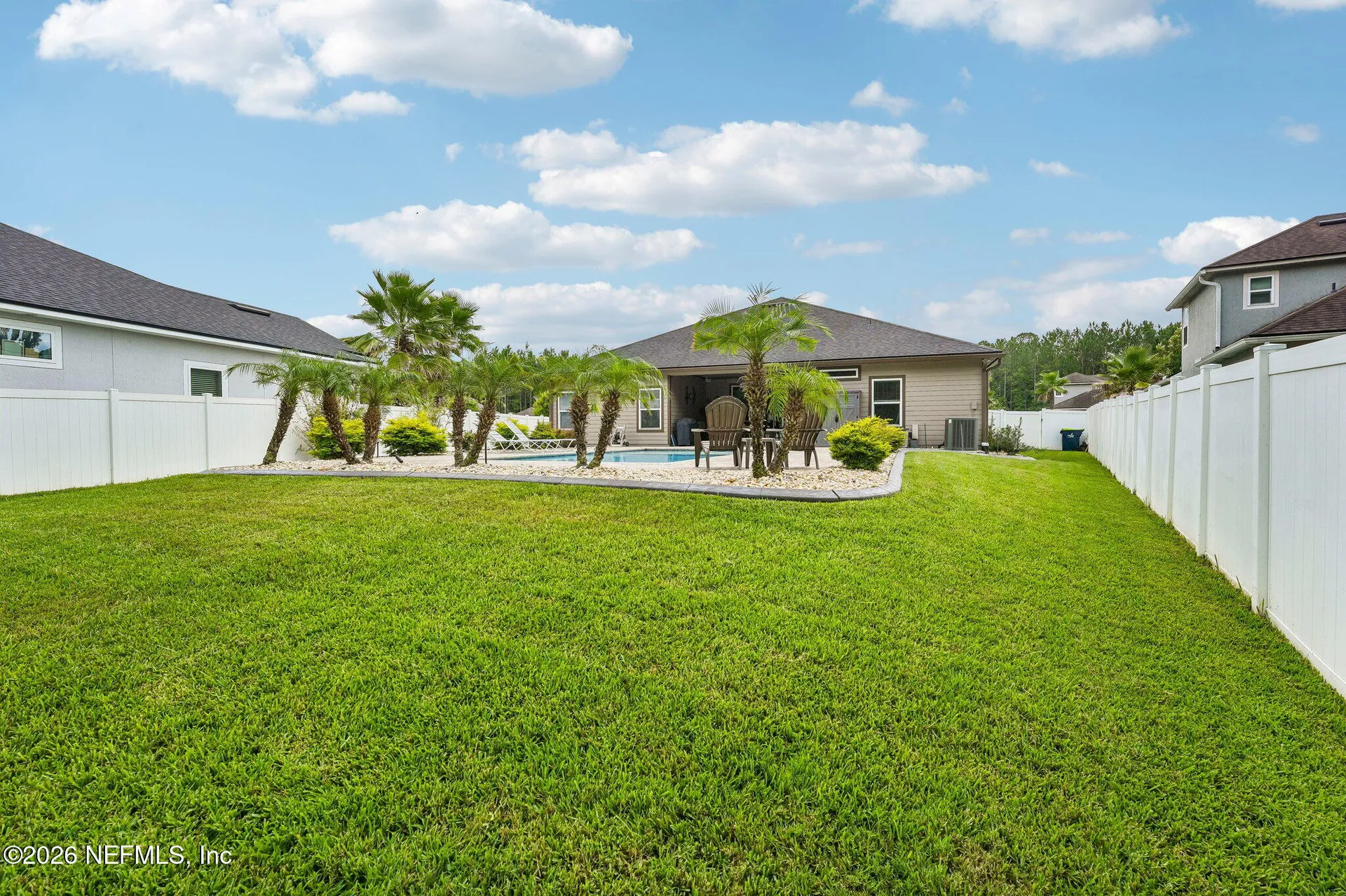 96069 Breezeway Court Yulee FL 32097