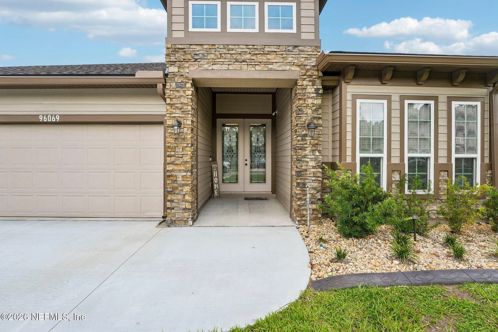 96069 Breezeway Court Yulee FL 32097