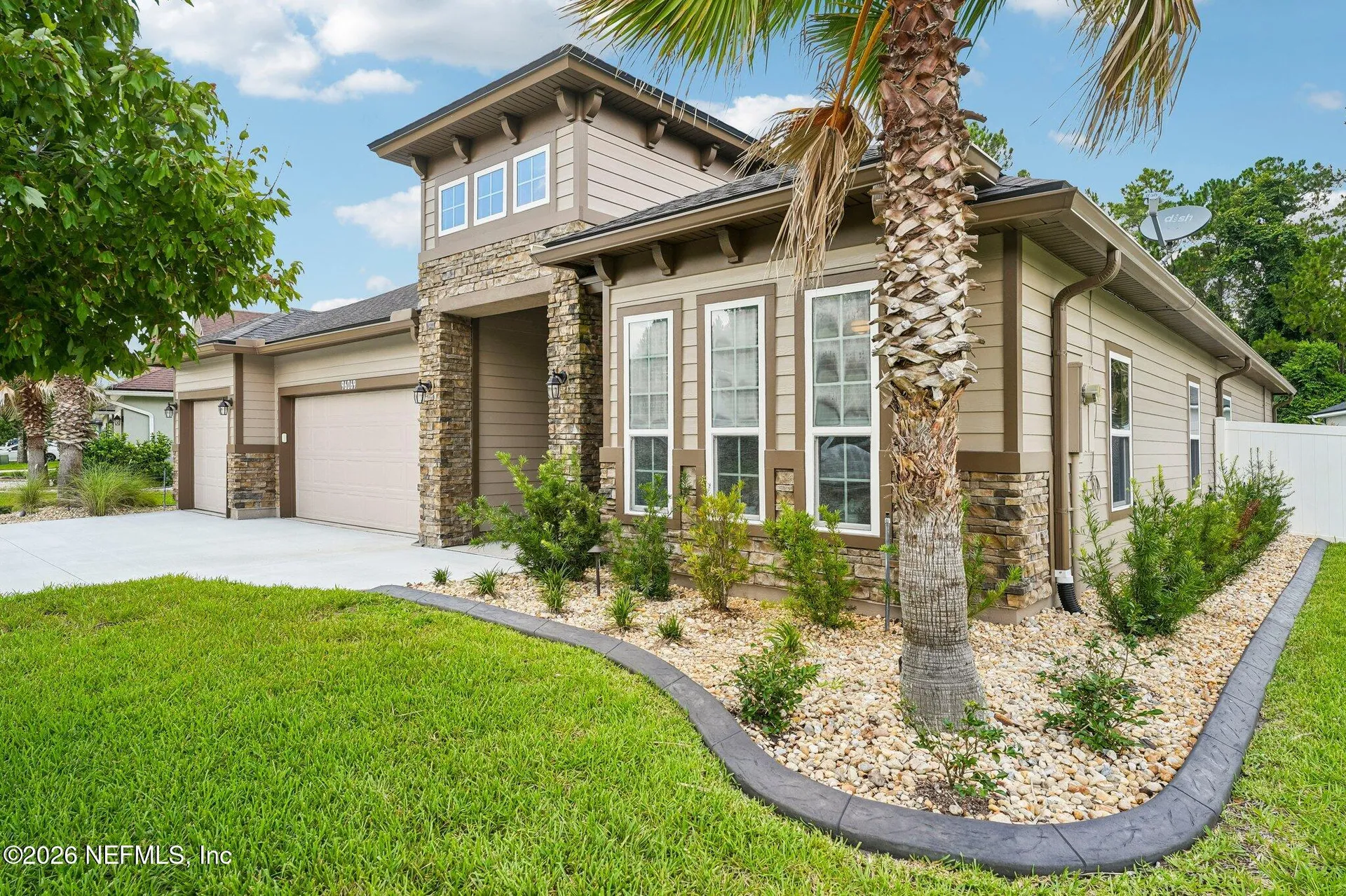 96069 Breezeway Court Yulee FL 32097