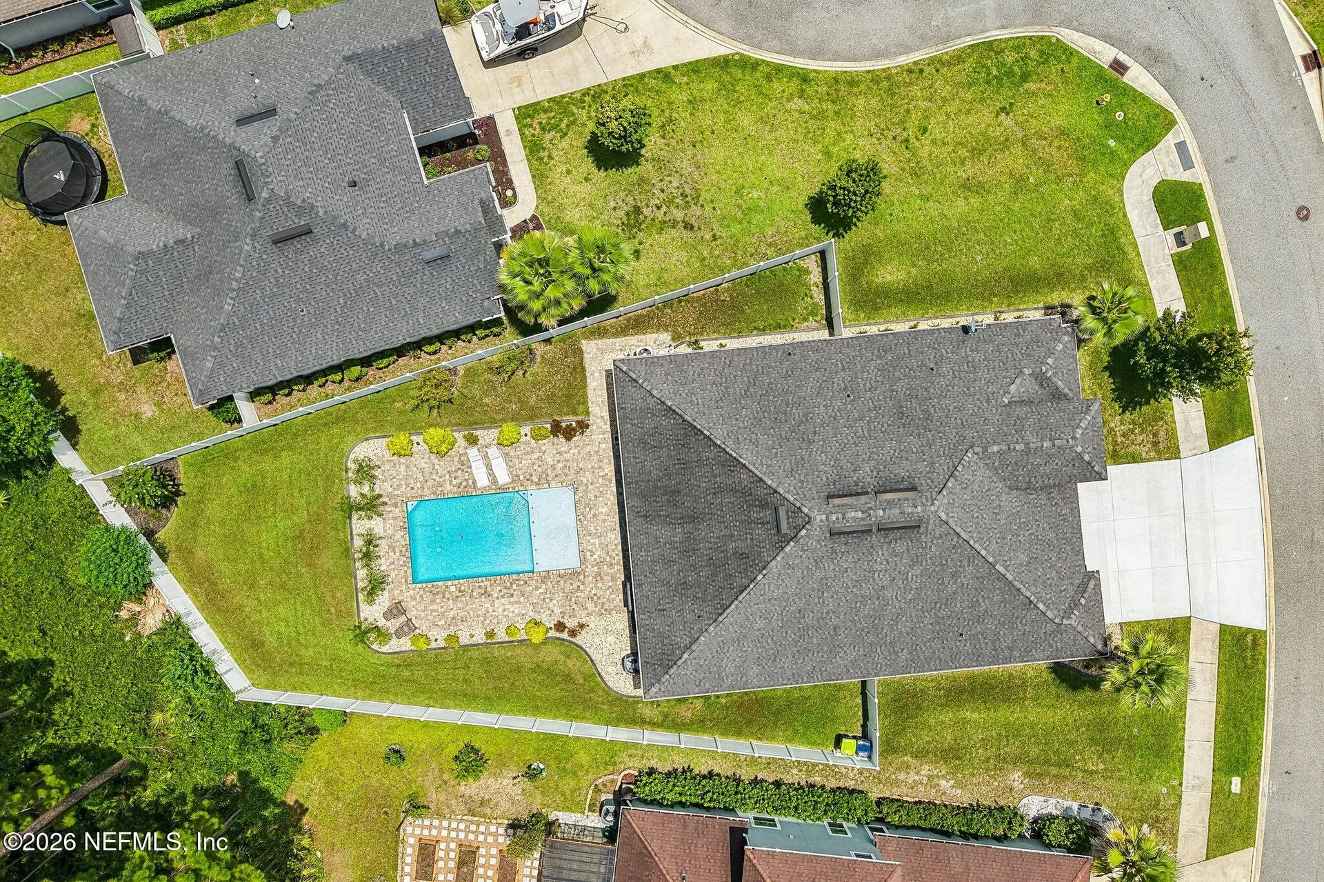 96069 Breezeway Court Yulee FL 32097