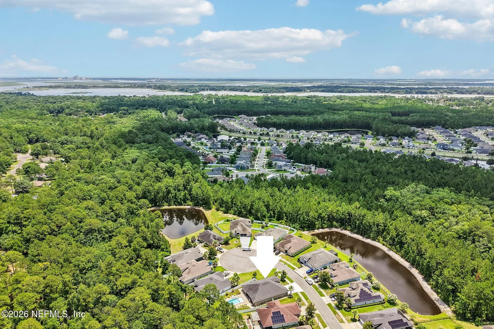 96069 Breezeway Court Yulee FL 32097