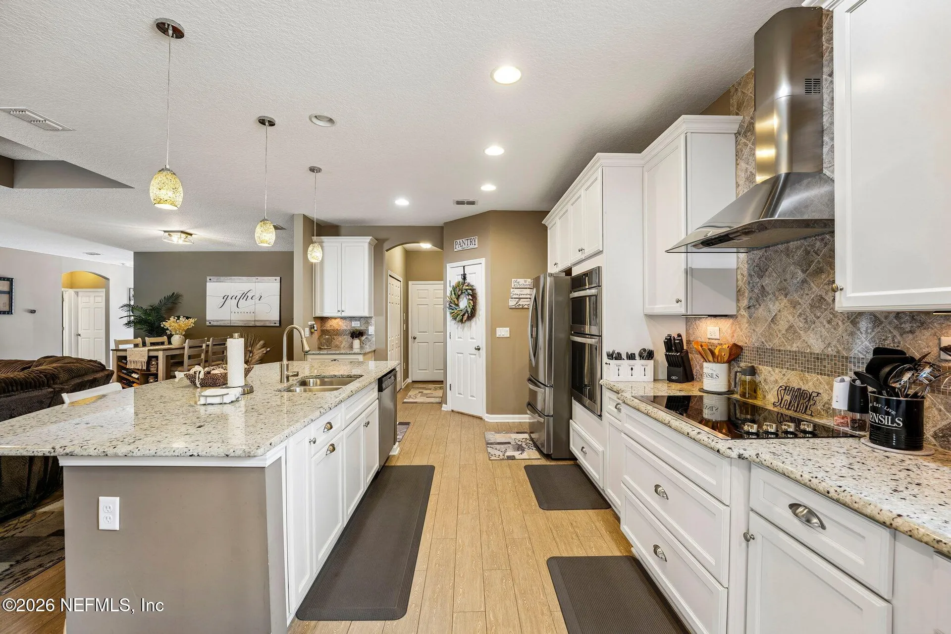 96069 Breezeway Court Yulee FL 32097