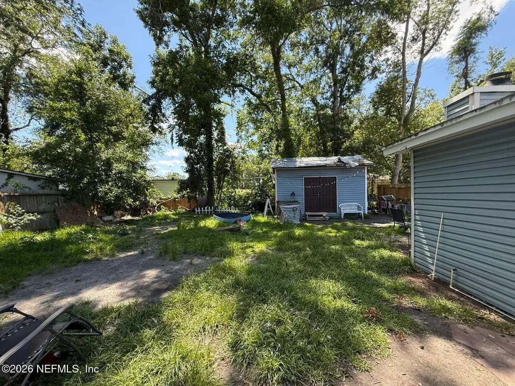 1220 Pangola Drive Jacksonville FL 32205