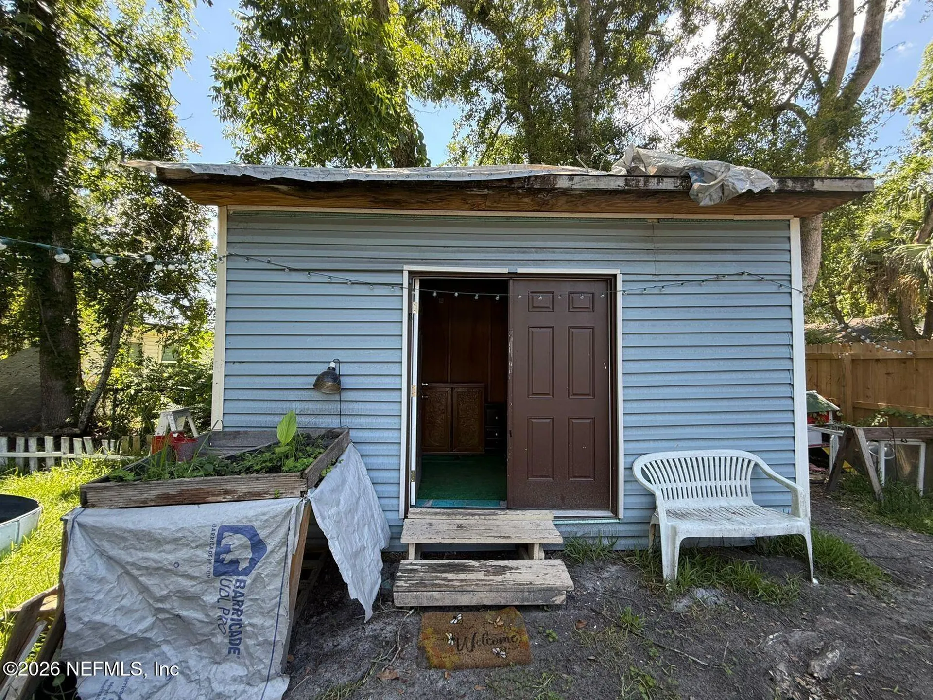 1220 Pangola Drive Jacksonville FL 32205