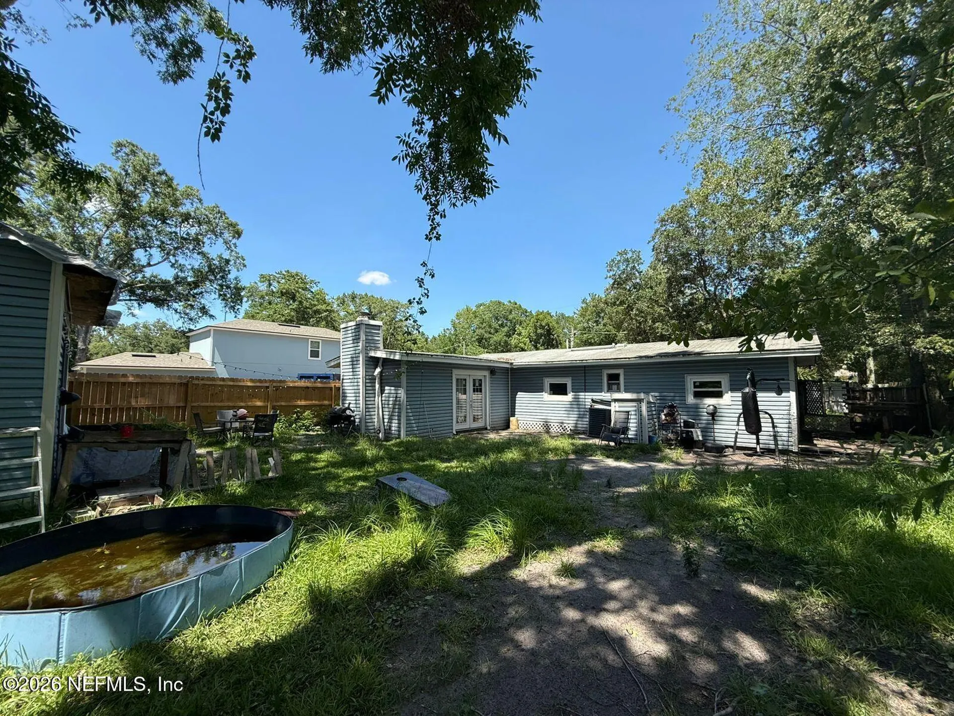 1220 Pangola Drive Jacksonville FL 32205