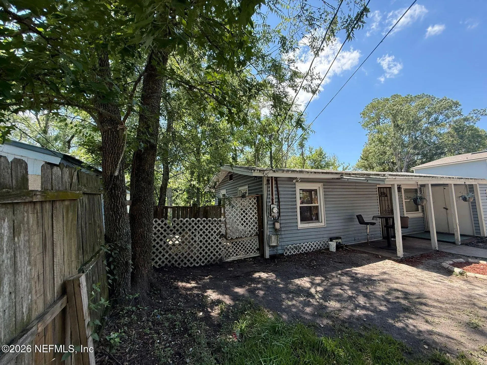 1220 Pangola Drive Jacksonville FL 32205