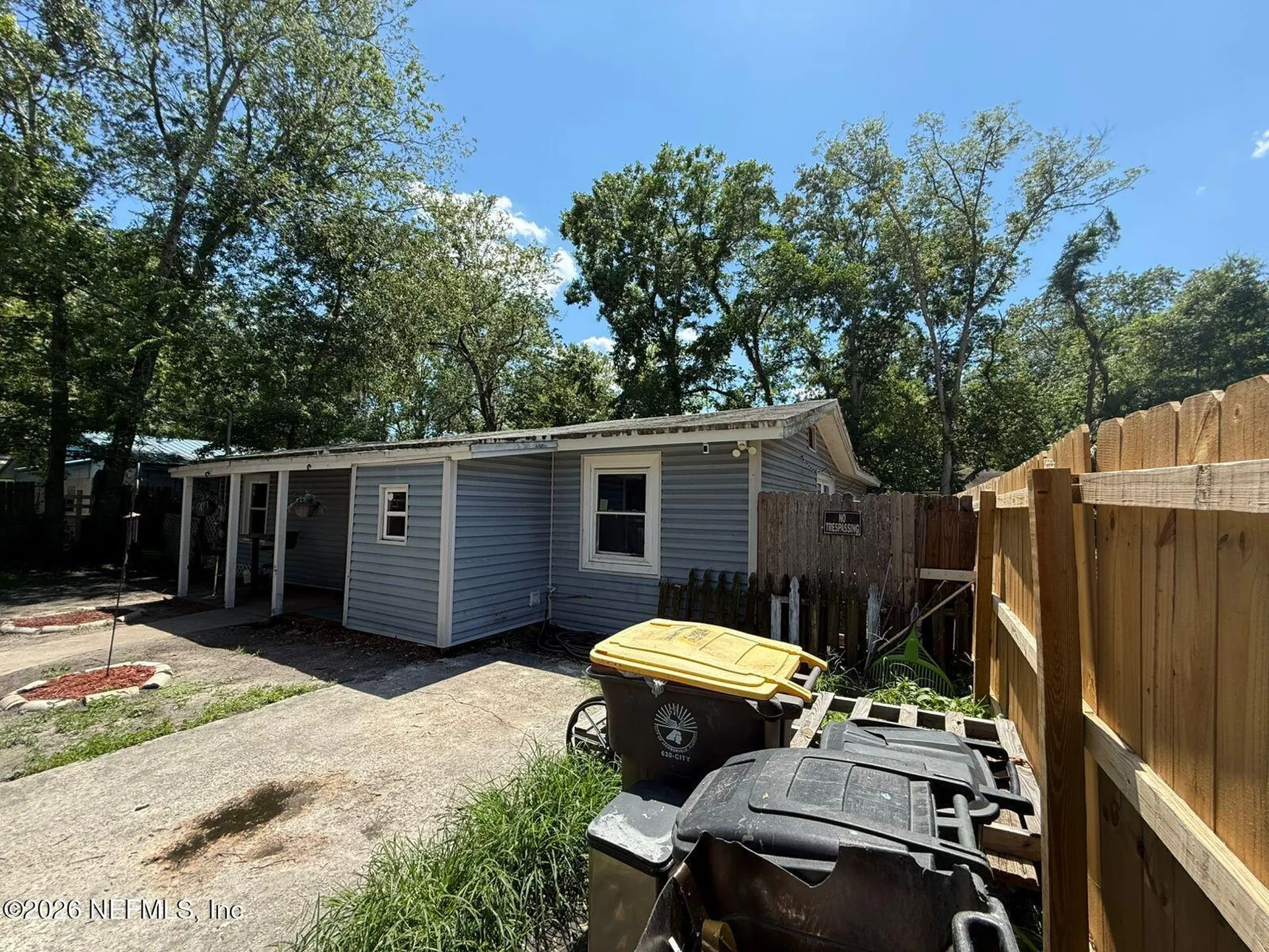 1220 Pangola Drive Jacksonville FL 32205