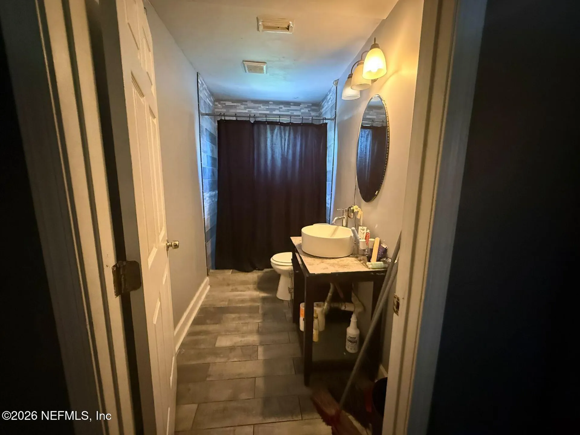 1220 Pangola Drive Jacksonville FL 32205