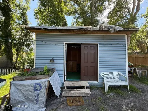 1220 Pangola Drive Jacksonville FL 32205