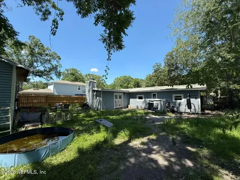 1220 Pangola Drive Jacksonville FL 32205