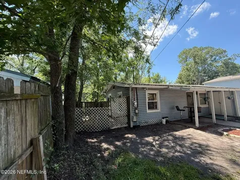 1220 Pangola Drive Jacksonville FL 32205