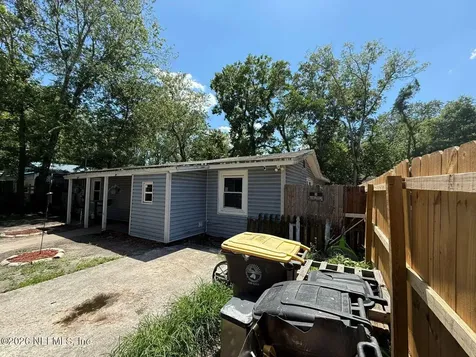 1220 Pangola Drive Jacksonville FL 32205