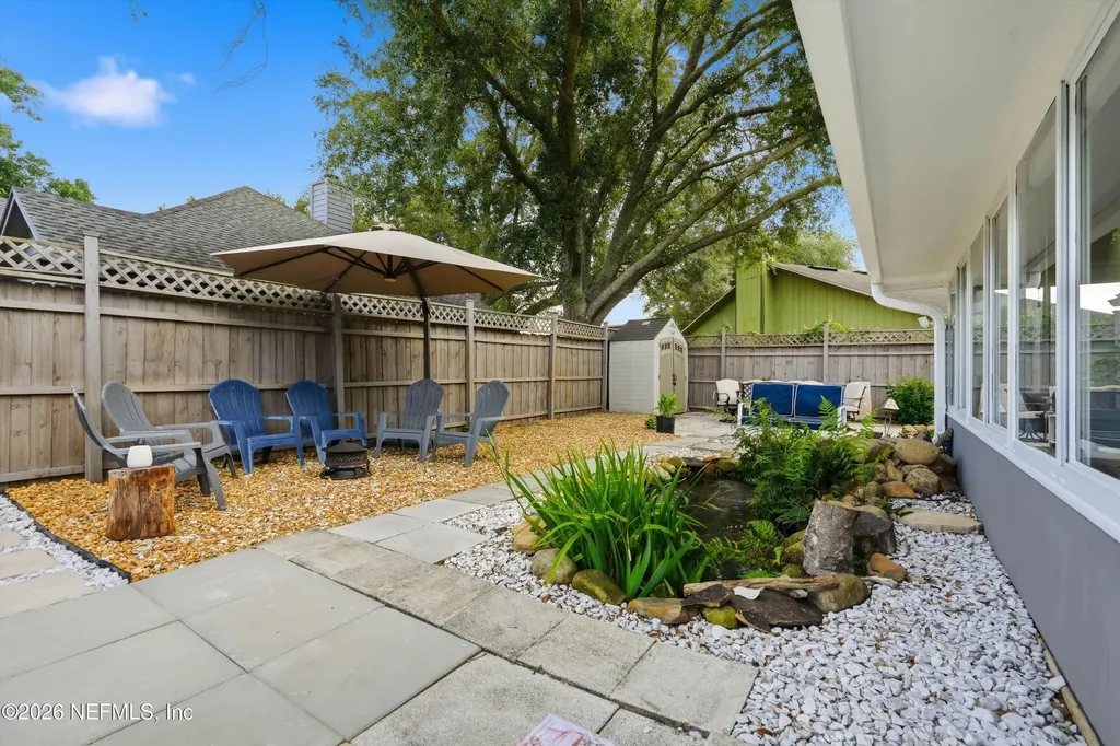 8961 Country Bend Circle S Jacksonville FL 32244