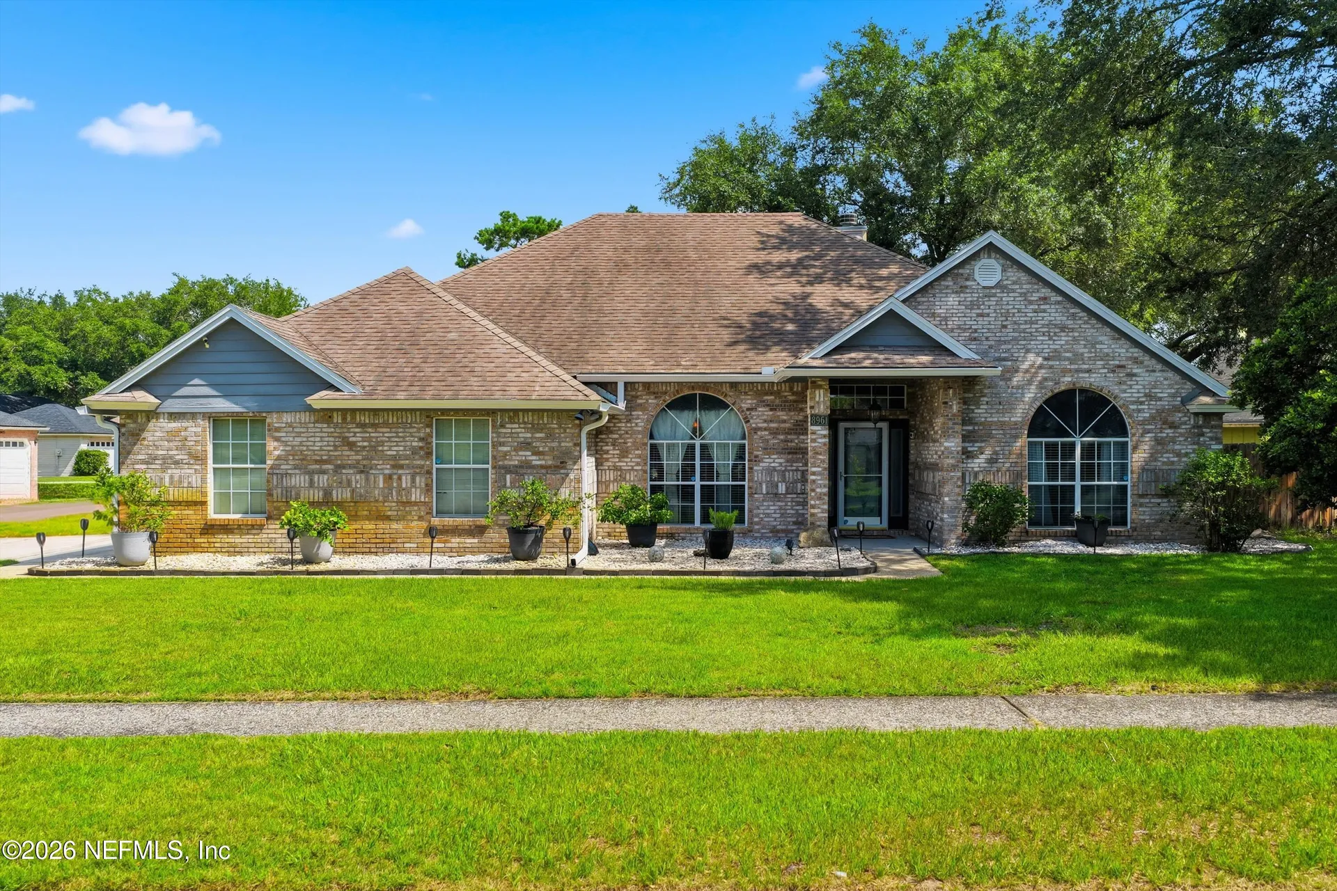 8961 Country Bend Circle S Jacksonville FL 32244