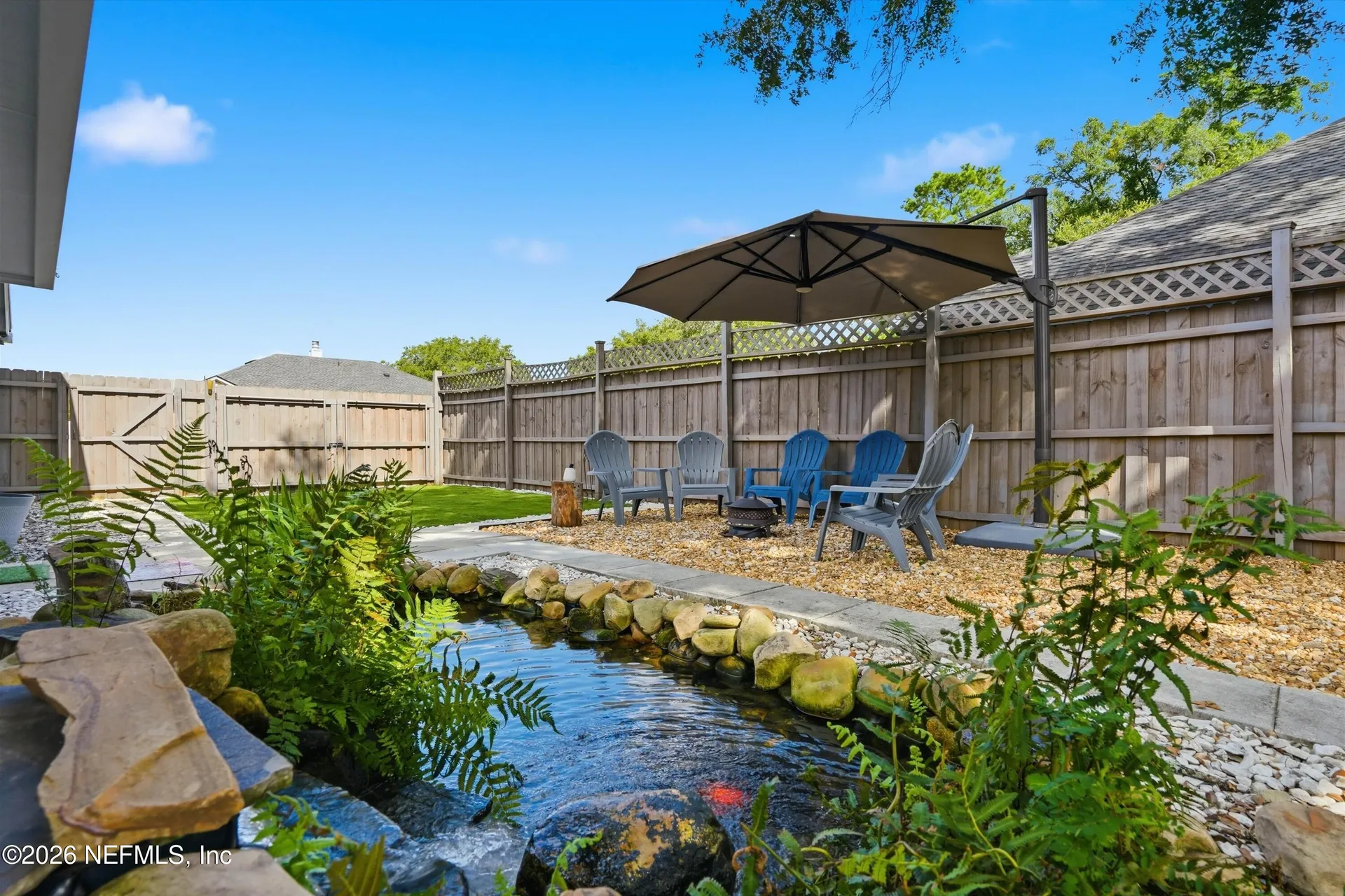 8961 Country Bend Circle S Jacksonville FL 32244