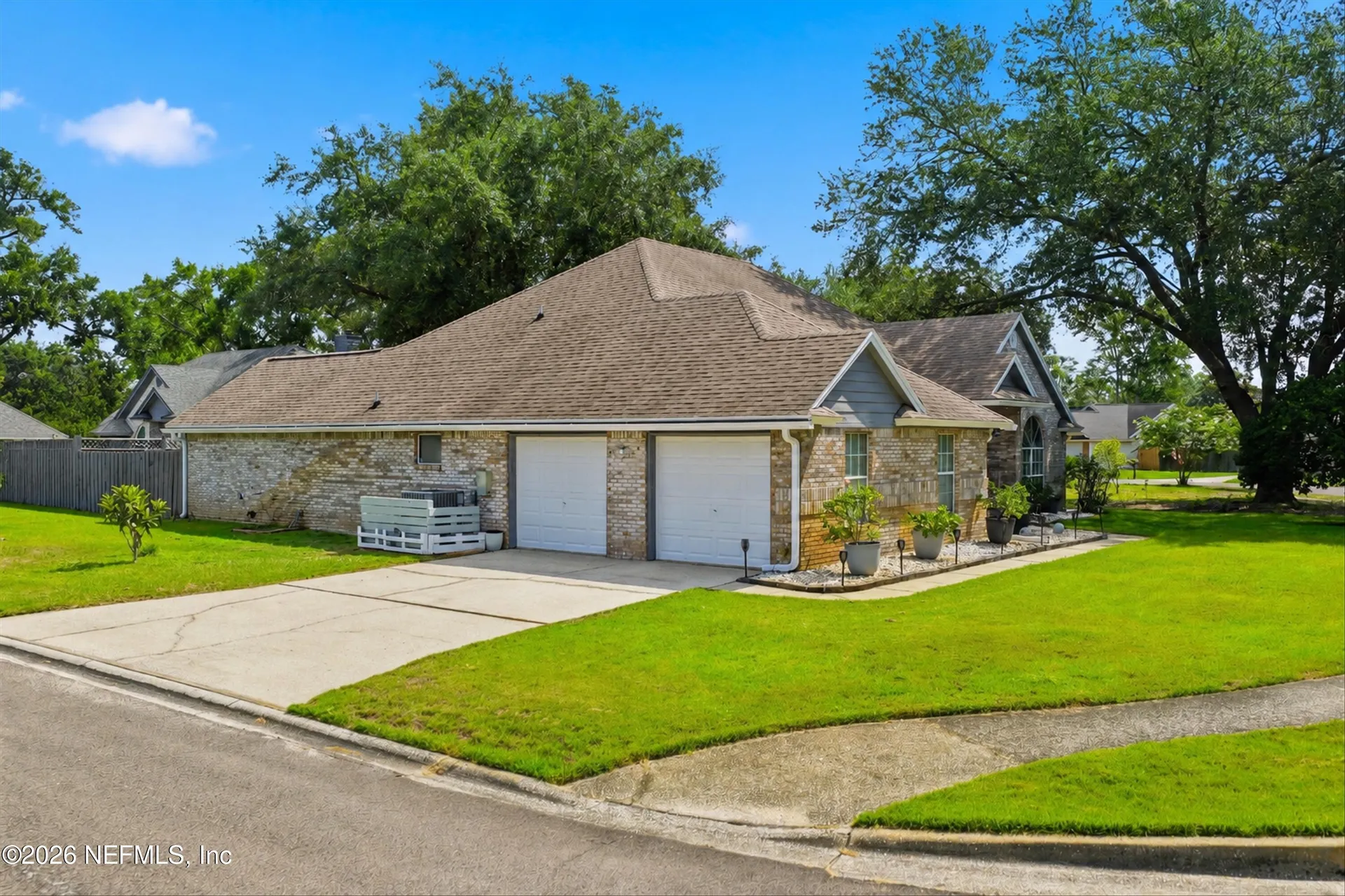 8961 Country Bend Circle S Jacksonville FL 32244