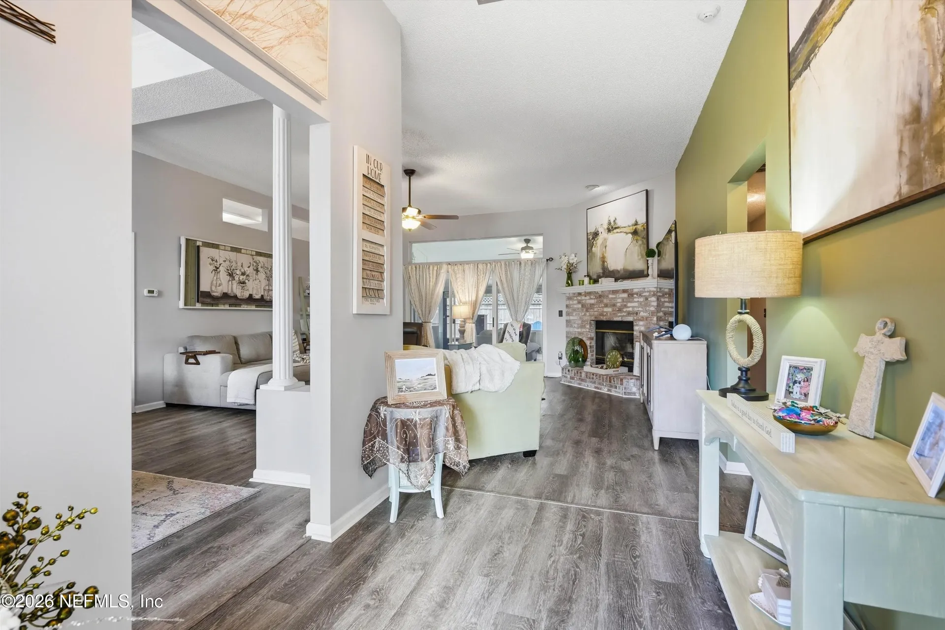 8961 Country Bend Circle S Jacksonville FL 32244