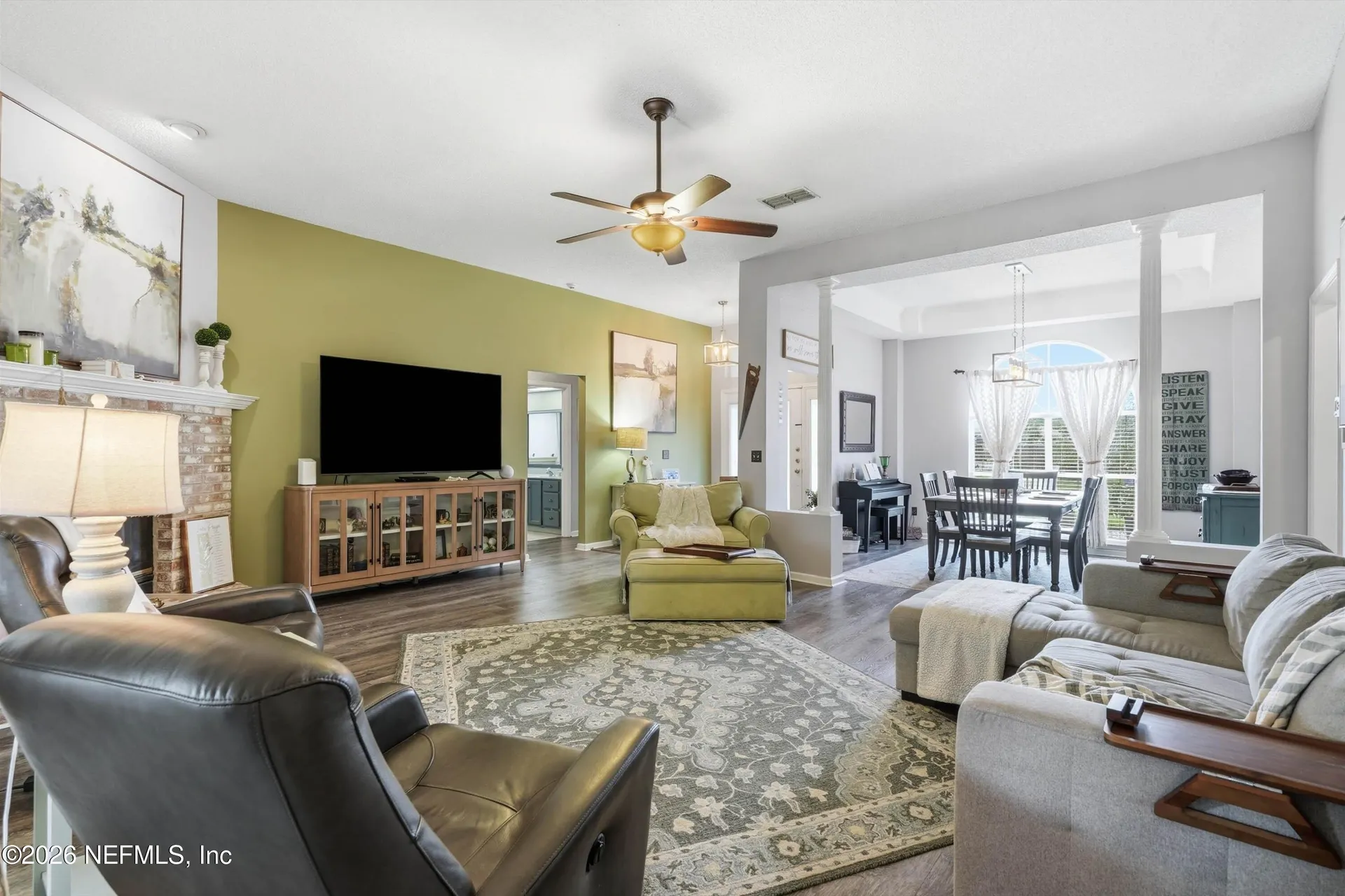 8961 Country Bend Circle S Jacksonville FL 32244
