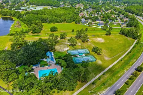8961 Country Bend Circle S Jacksonville FL 32244