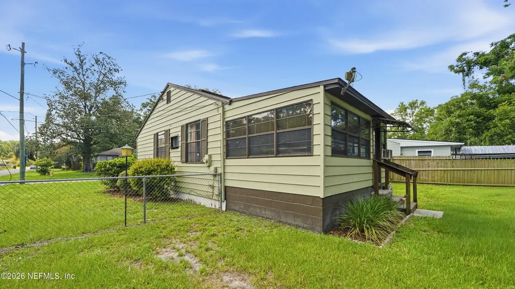 2870 Stanwood Avenue Jacksonville FL 32207