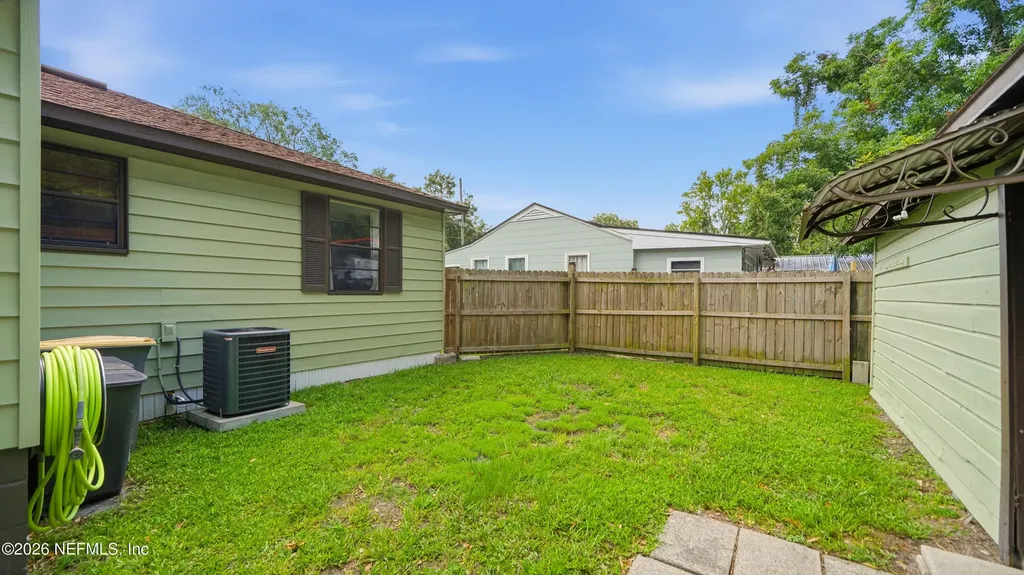 2870 Stanwood Avenue Jacksonville FL 32207