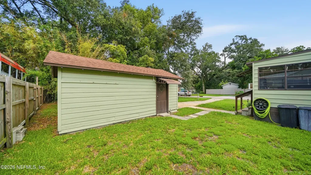 2870 Stanwood Avenue Jacksonville FL 32207