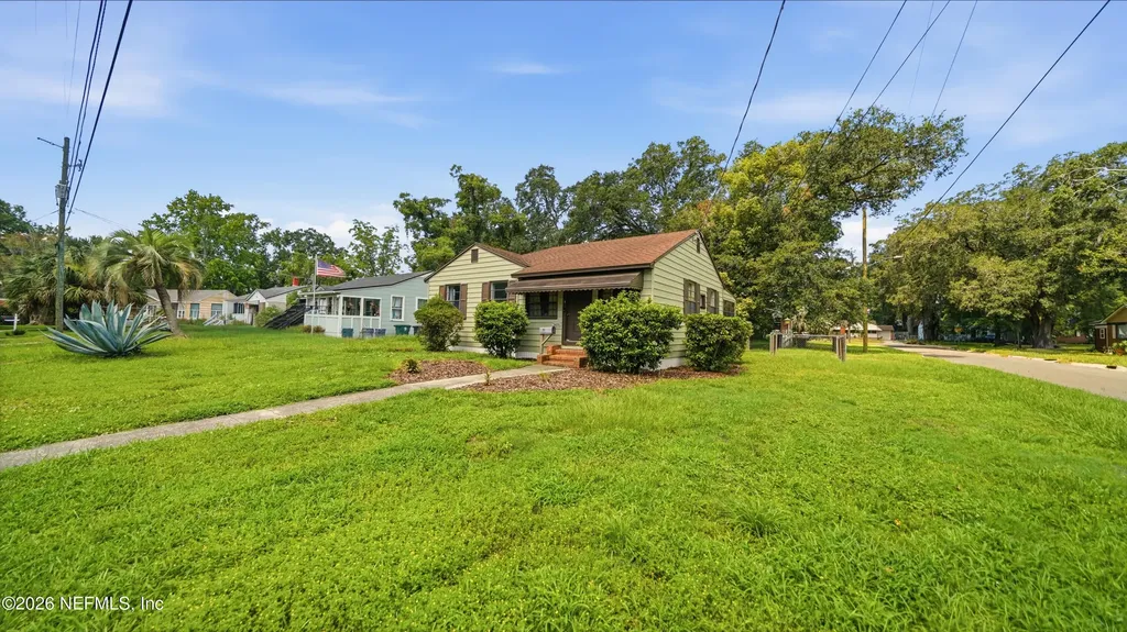 2870 Stanwood Avenue Jacksonville FL 32207