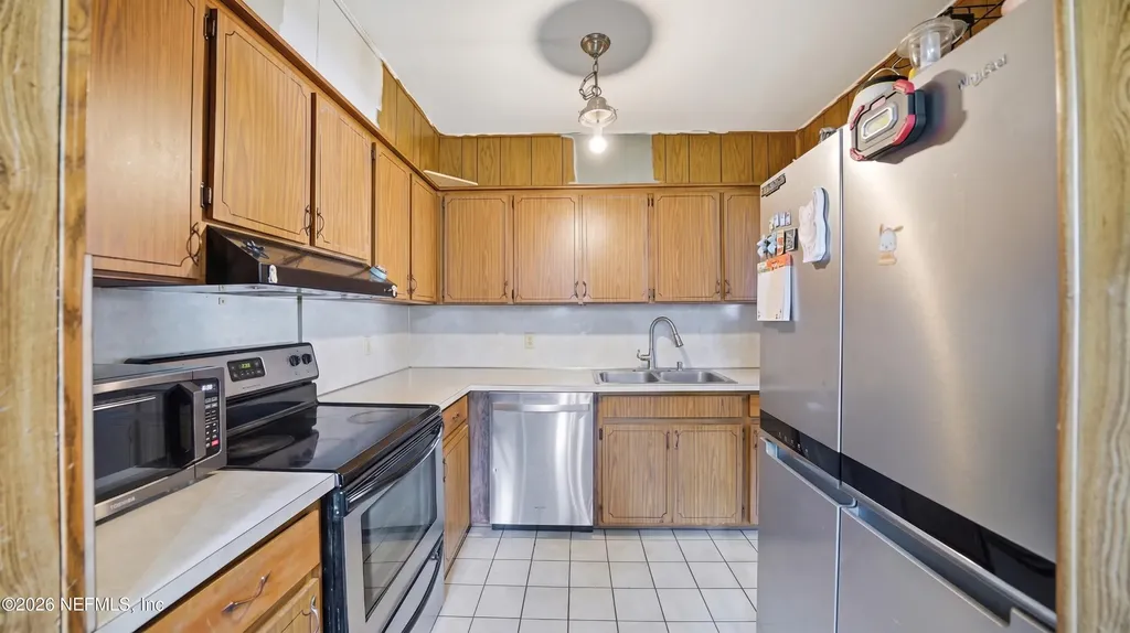 2870 Stanwood Avenue Jacksonville FL 32207
