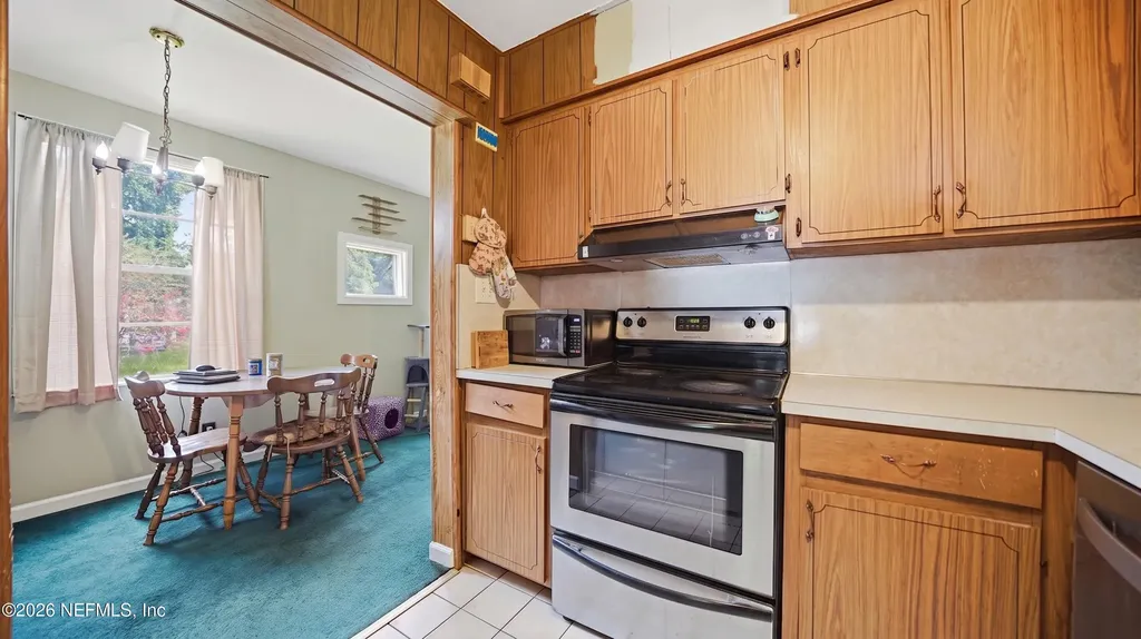 2870 Stanwood Avenue Jacksonville FL 32207