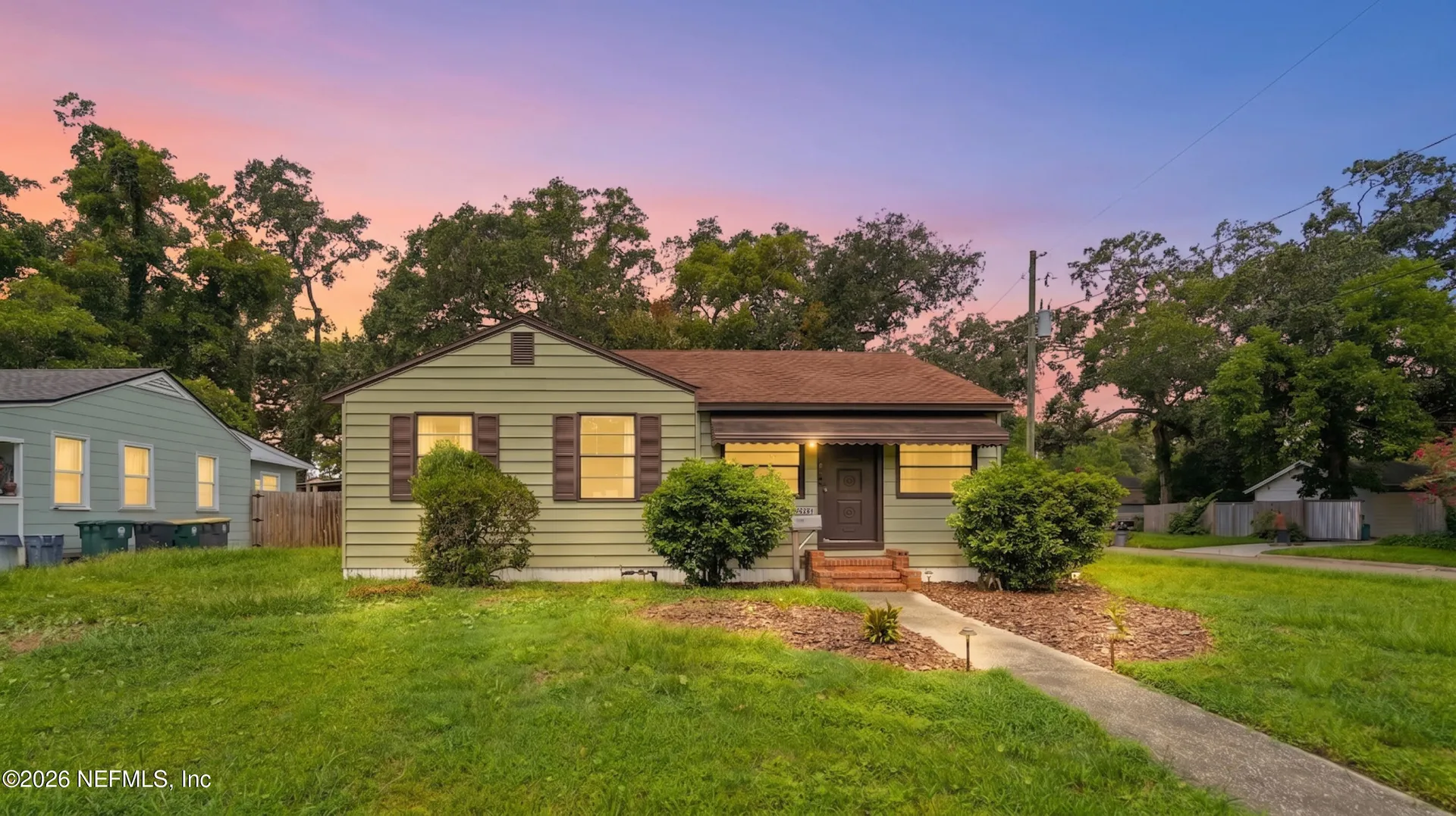 2870 Stanwood Avenue Jacksonville FL 32207