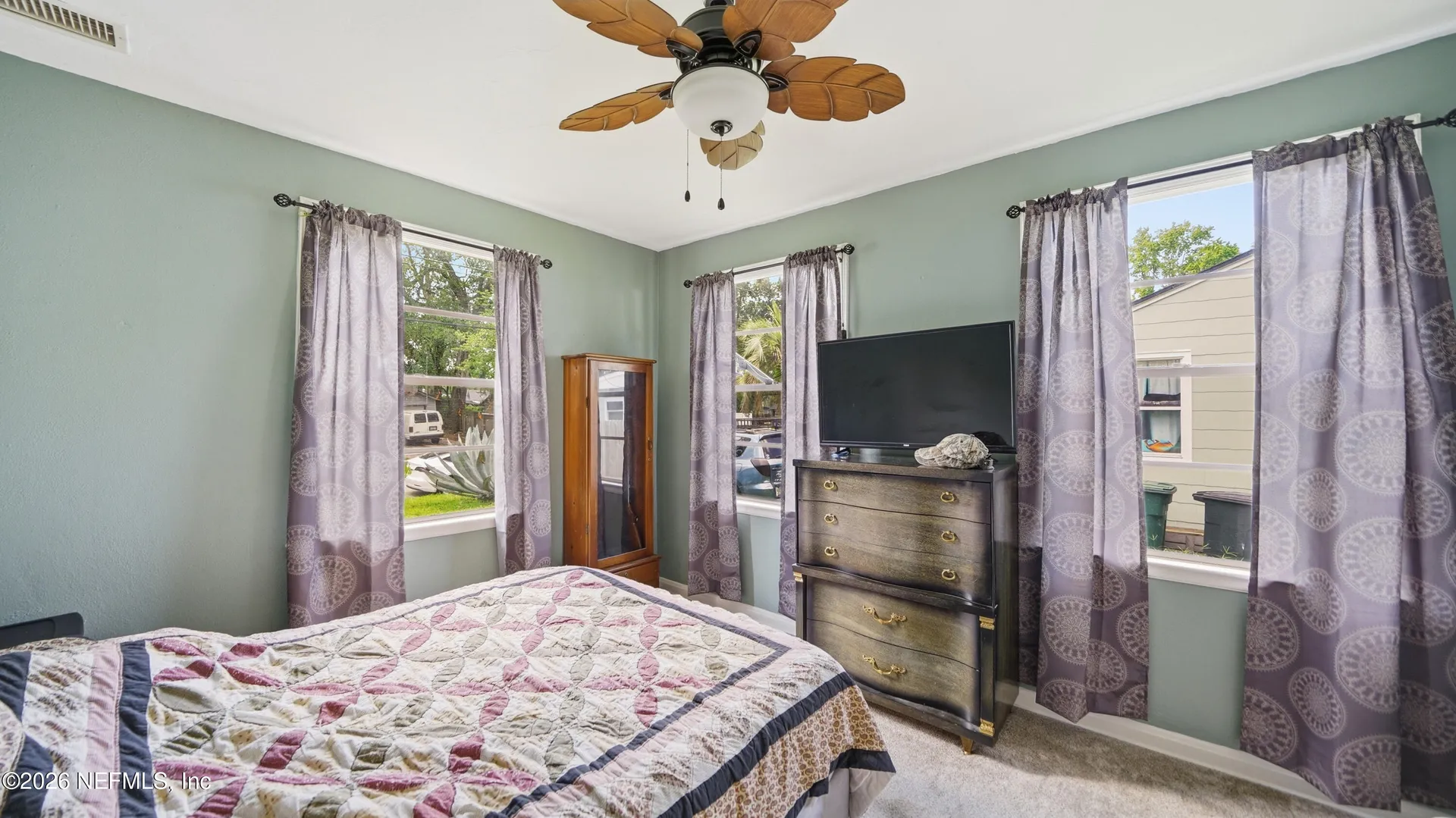 2870 Stanwood Avenue Jacksonville FL 32207