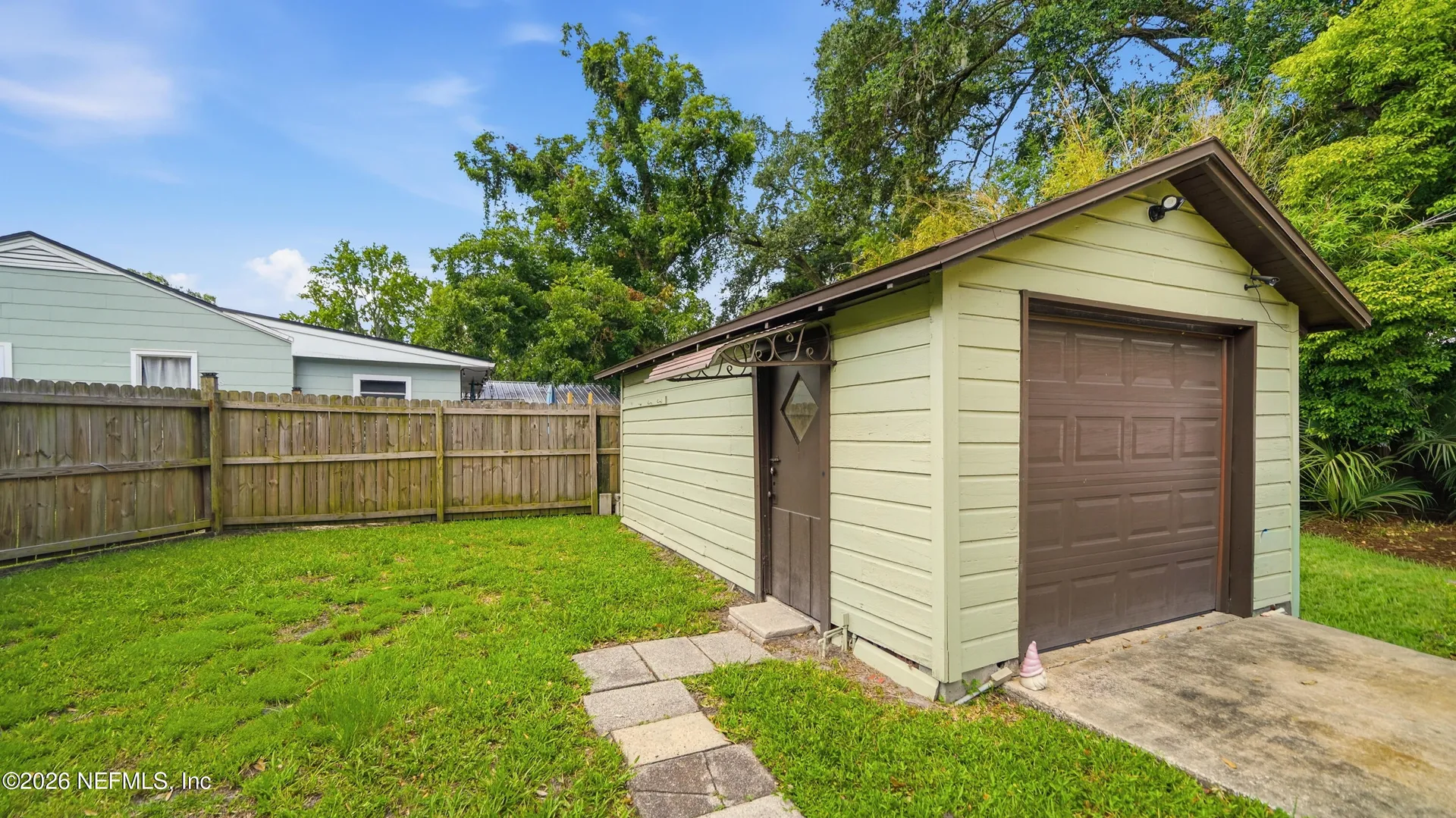 2870 Stanwood Avenue Jacksonville FL 32207