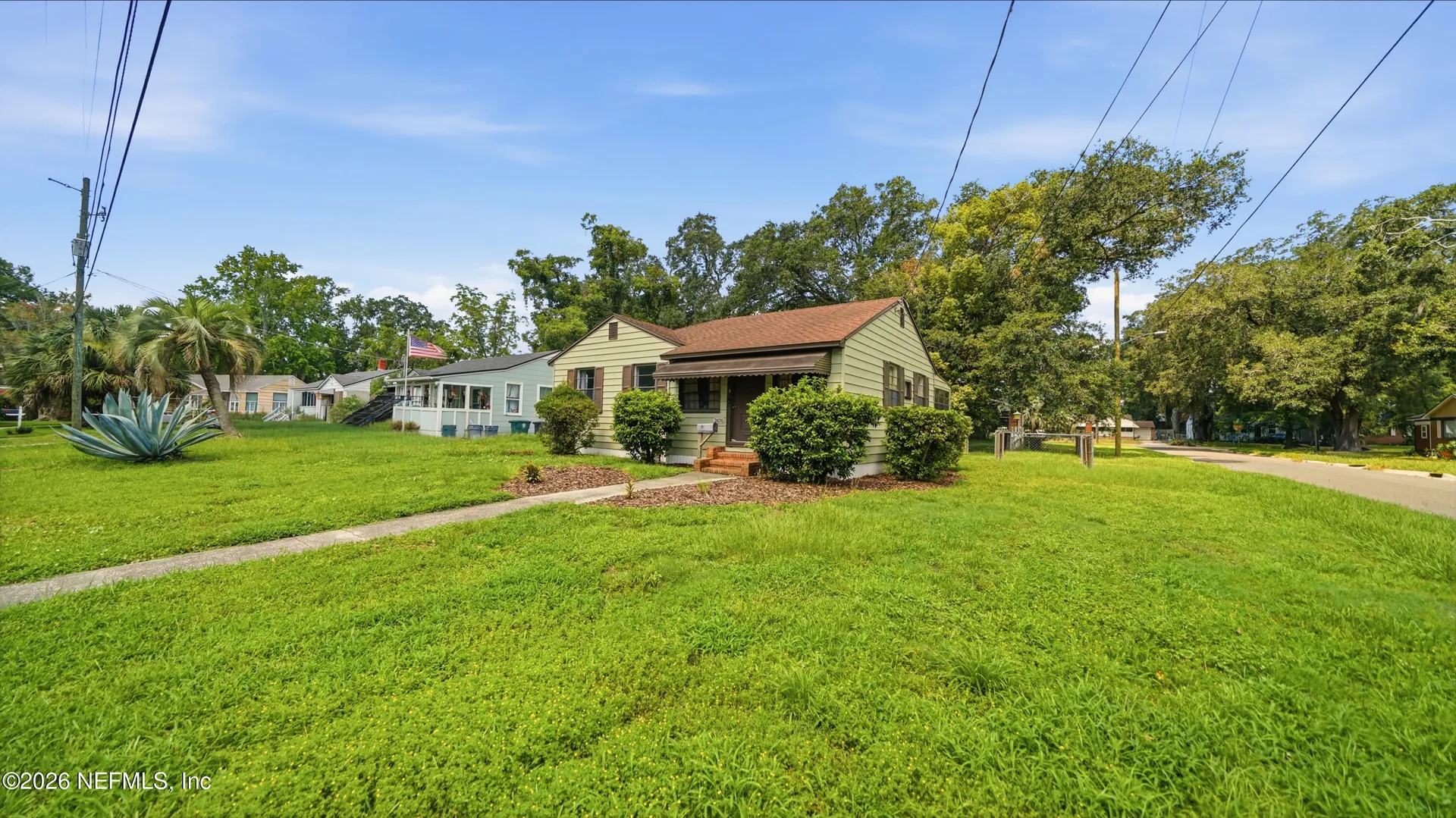 2870 Stanwood Avenue Jacksonville FL 32207
