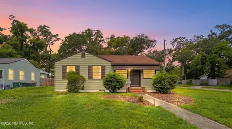 2870 Stanwood Avenue Jacksonville FL 32207