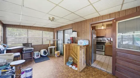 2870 Stanwood Avenue Jacksonville FL 32207