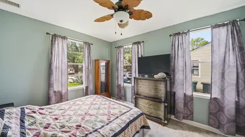 2870 Stanwood Avenue Jacksonville FL 32207