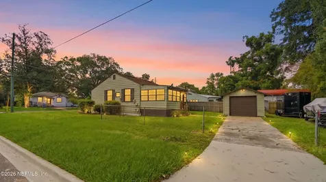 2870 Stanwood Avenue Jacksonville FL 32207