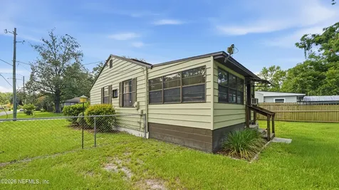 2870 Stanwood Avenue Jacksonville FL 32207