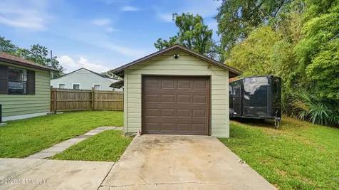 2870 Stanwood Avenue Jacksonville FL 32207