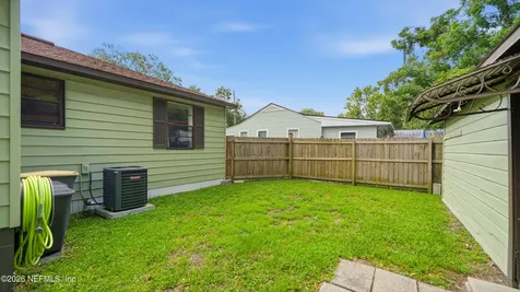 2870 Stanwood Avenue Jacksonville FL 32207