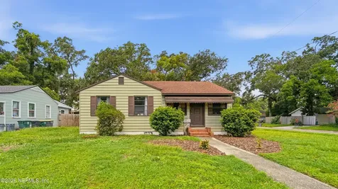 2870 Stanwood Avenue Jacksonville FL 32207