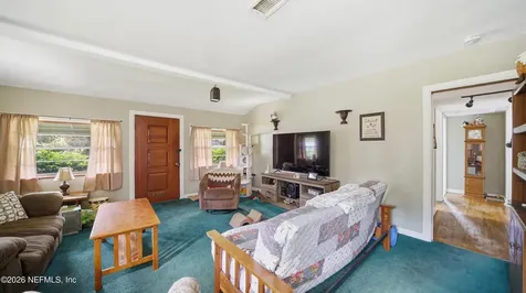 2870 Stanwood Avenue Jacksonville FL 32207