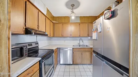 2870 Stanwood Avenue Jacksonville FL 32207