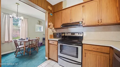 2870 Stanwood Avenue Jacksonville FL 32207
