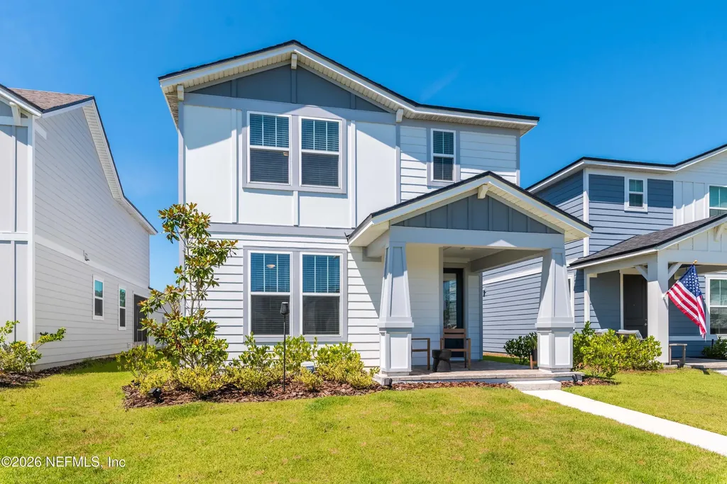 254 Plum Orchard Lane Yulee FL 32097