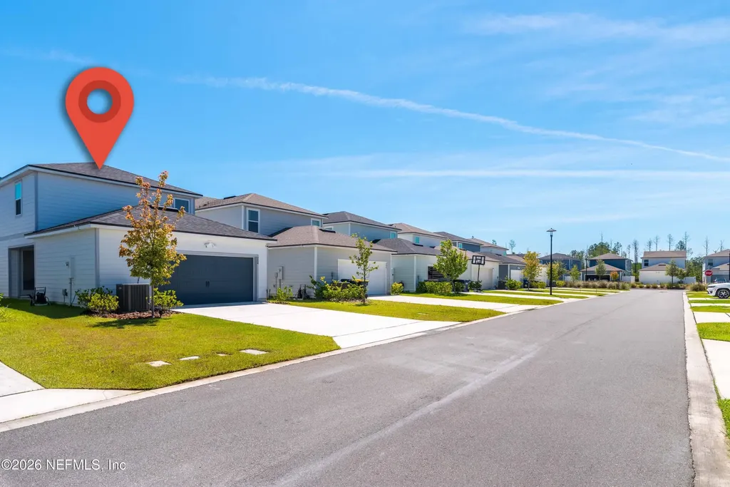 254 Plum Orchard Lane Yulee FL 32097