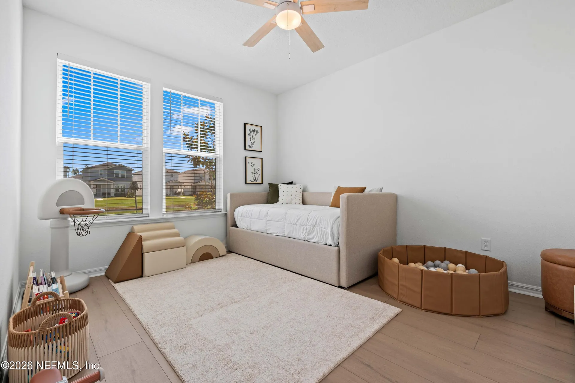 254 Plum Orchard Lane Yulee FL 32097